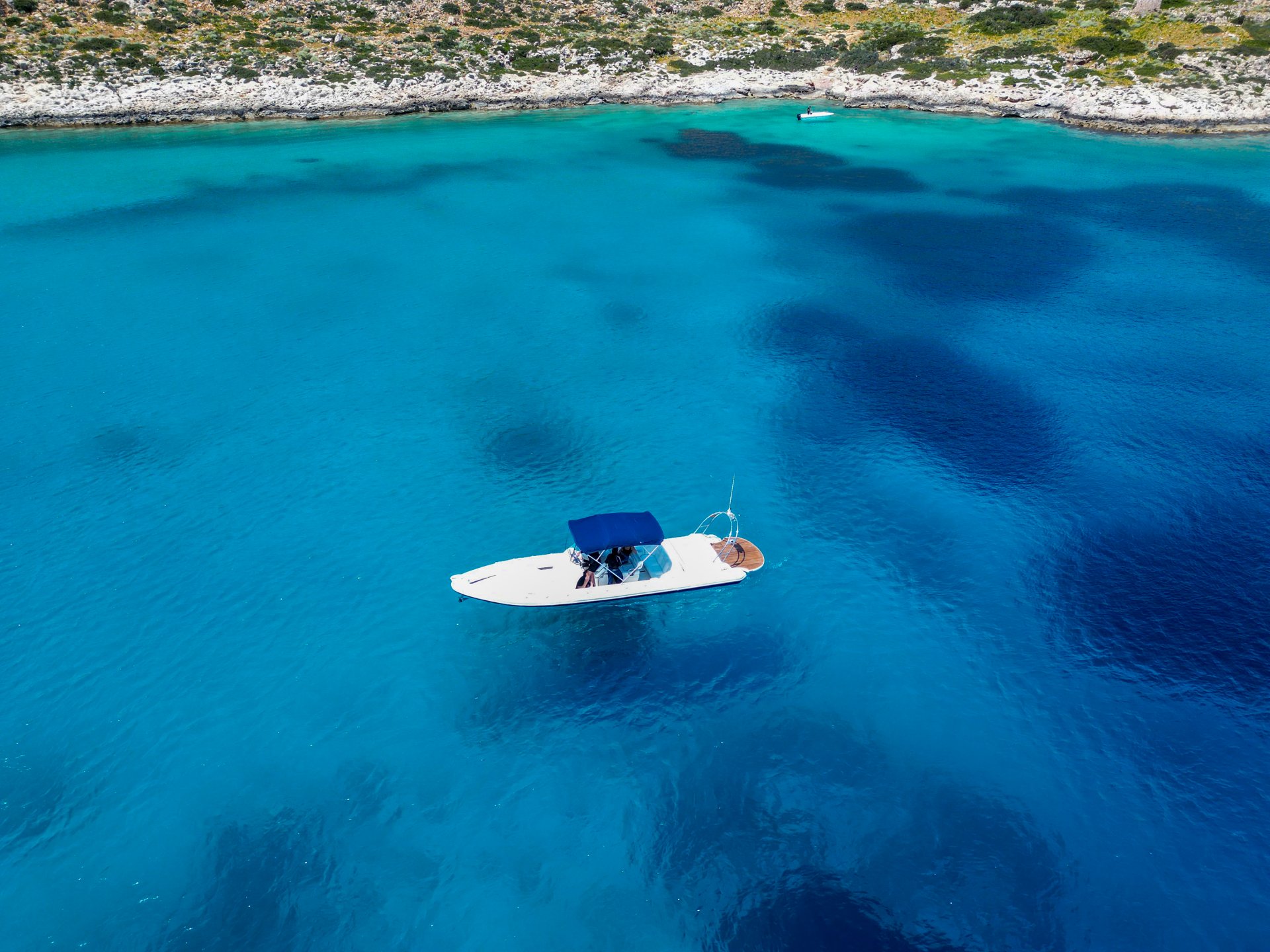 Κίσσαμος — Μήλος